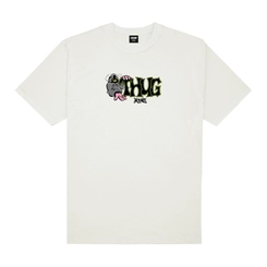 CAMISETA THUG NINE STREET GHOST