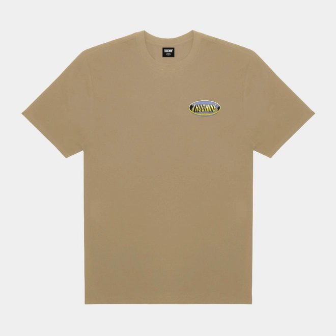 CAMISETA THUG NINE GET DRIPPED