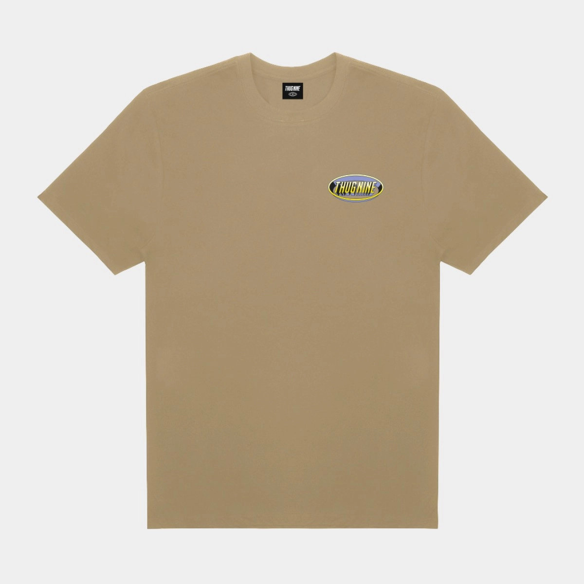 CAMISETA THUG NINE GET DRIPPED