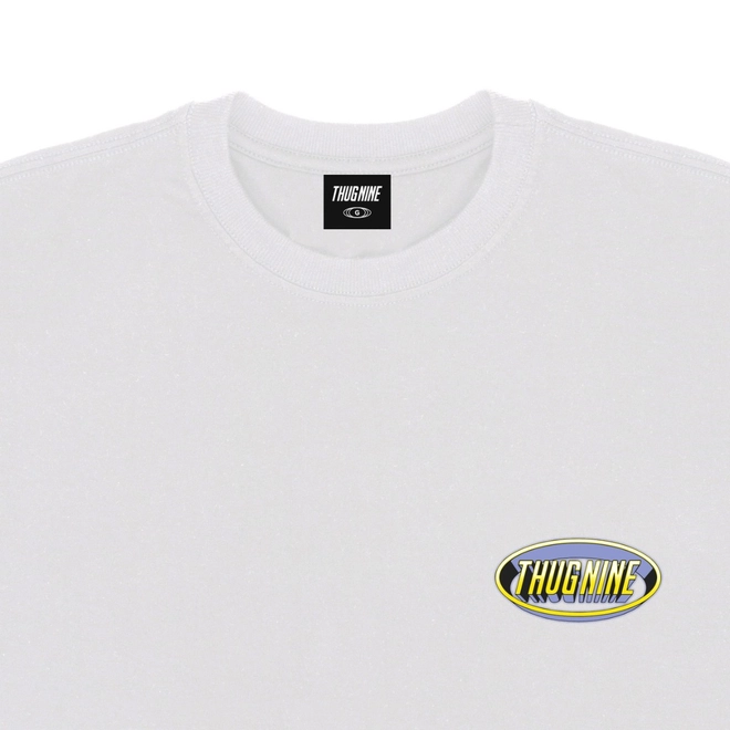 CAMISETA THUG NINE GET DRIPPED