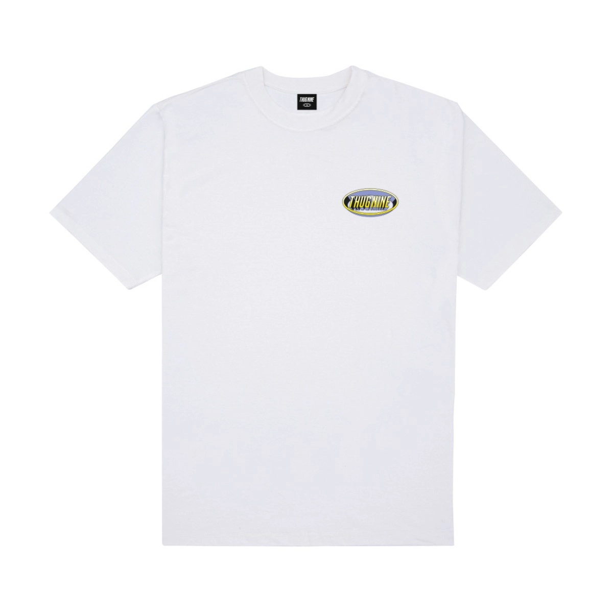 CAMISETA THUG NINE GET DRIPPED