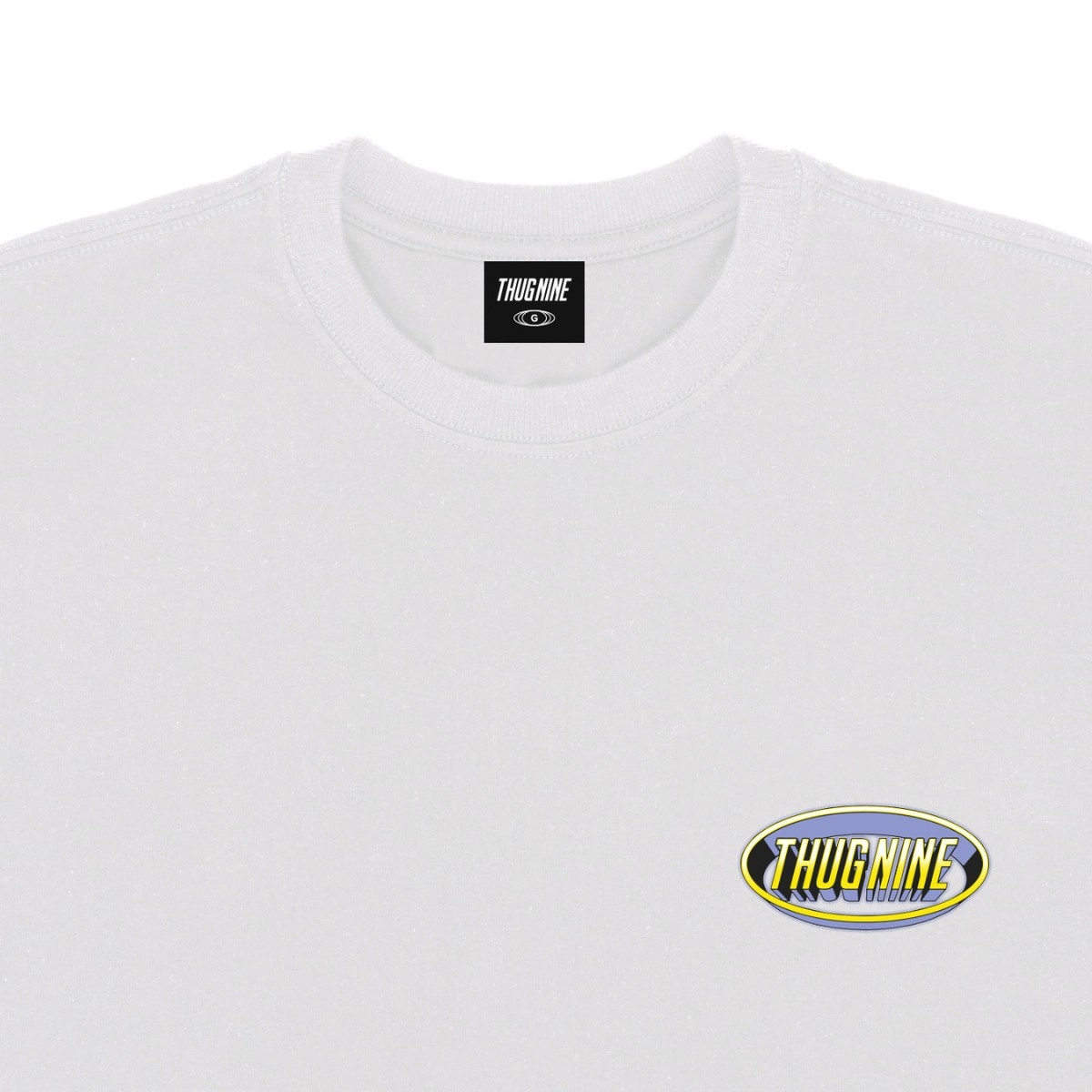 CAMISETA THUG NINE GET DRIPPED