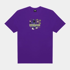 CAMISETA THUG NINE MAGIC