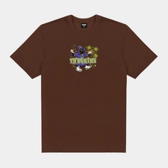 CAMISETA THUG NINE MAGIC