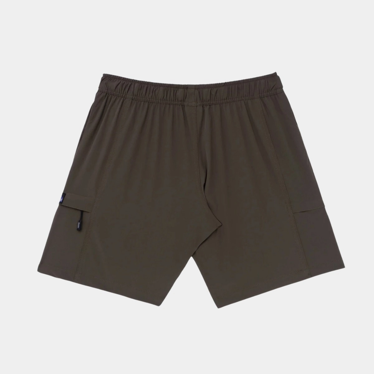 SHORT THUG NINE EXPLORER
