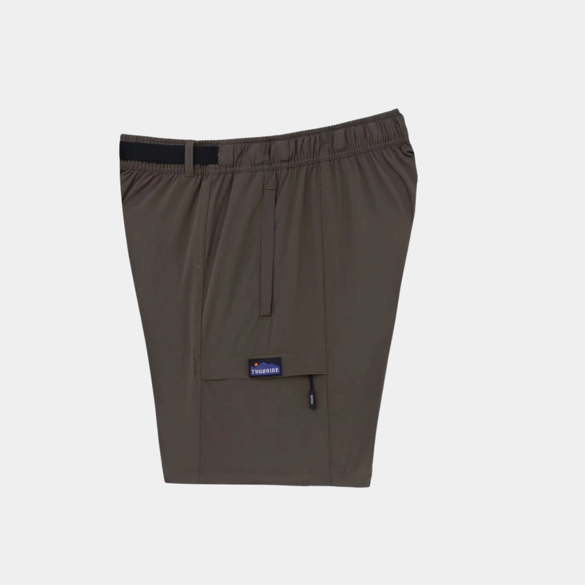 SHORT THUG NINE EXPLORER