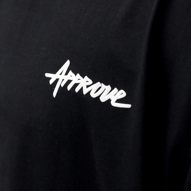 CAMISETA APPROVE HUGE MIAMI SUNSET
