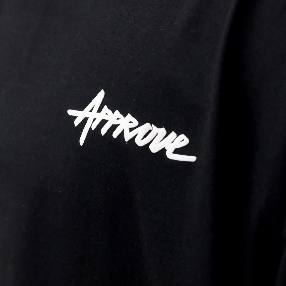 CAMISETA APPROVE HUGE MIAMI SUNSET