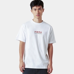 CAMISETA VANS RECORDS