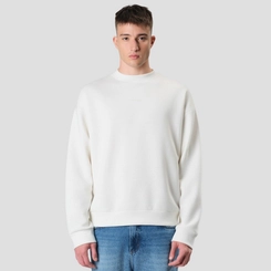 CREWNECK THESAINT SWEATSHIRT SOLID