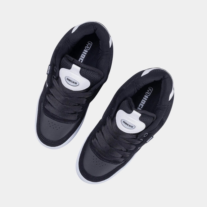 TENIS HOCKS PUFF PETITPOA UV