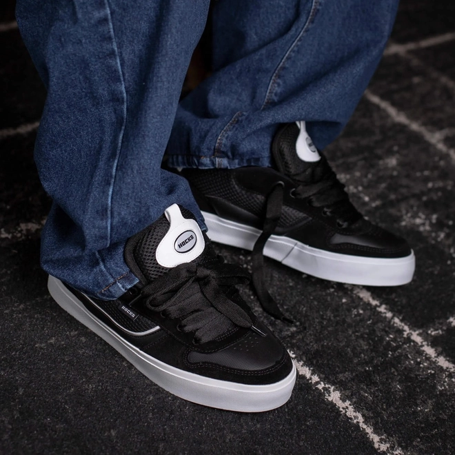 TENIS HOCKS PUFF PETITPOA UV