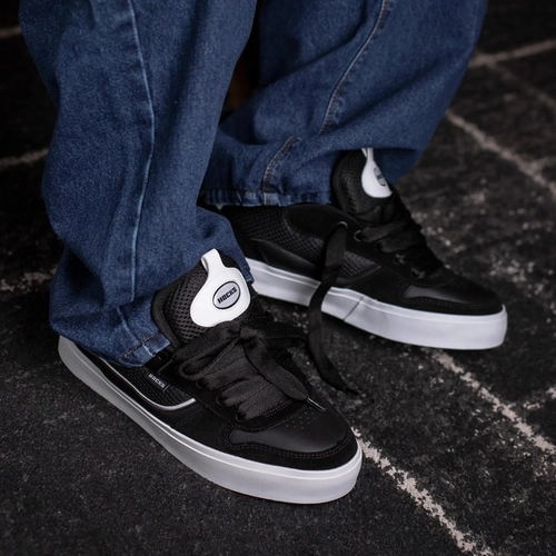 TENIS HOCKS PUFF PETITPOA UV