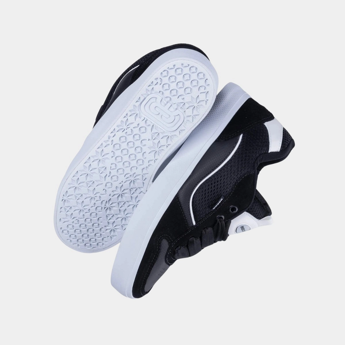TENIS HOCKS PUFF PETITPOA UV