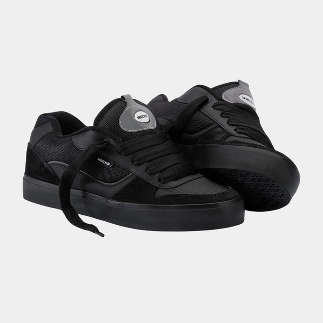 TENIS HOCKS PUFF REFLETIVO