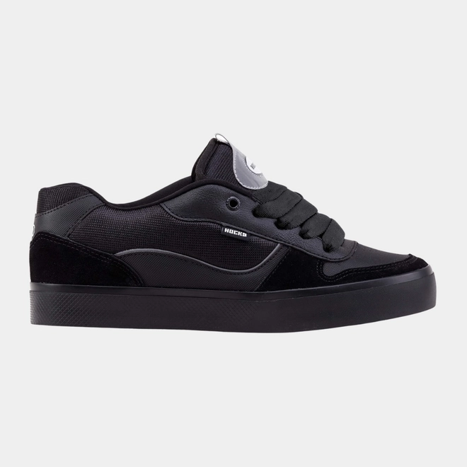 TENIS HOCKS PUFF REFLETIVO