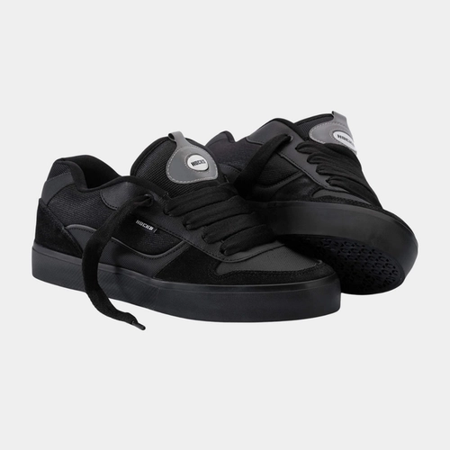 TENIS HOCKS PUFF REFLETIVO