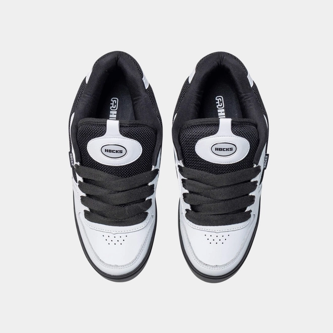 TENIS HOCKS PUFF NEGATIVE FILM