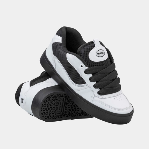 TENIS HOCKS PUFF NEGATIVE FILM