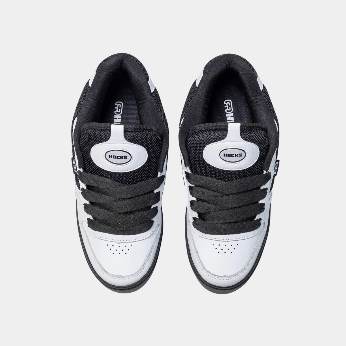 TENIS HOCKS PUFF NEGATIVE FILM