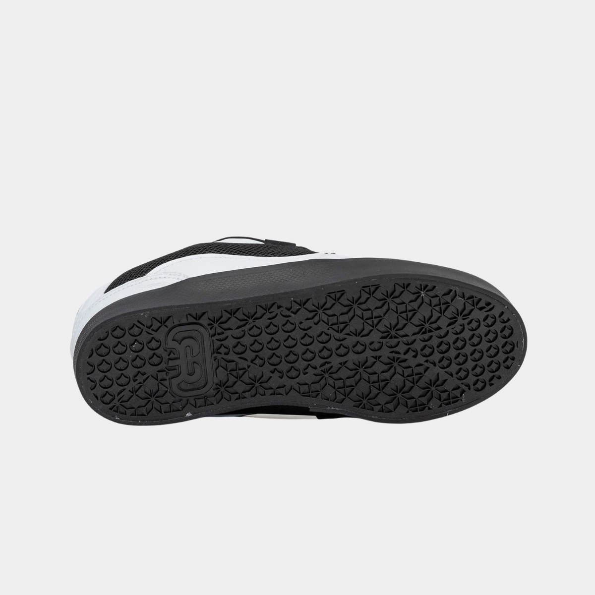 TENIS HOCKS PUFF NEGATIVE FILM