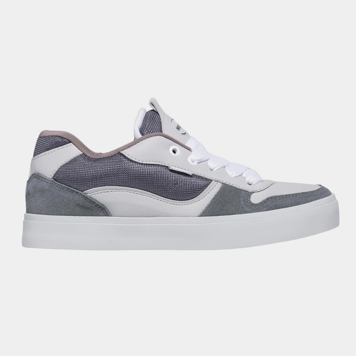 TENIS HOCKS PUFF CASCALHO