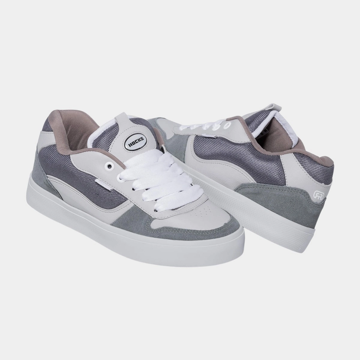 TENIS HOCKS PUFF CASCALHO
