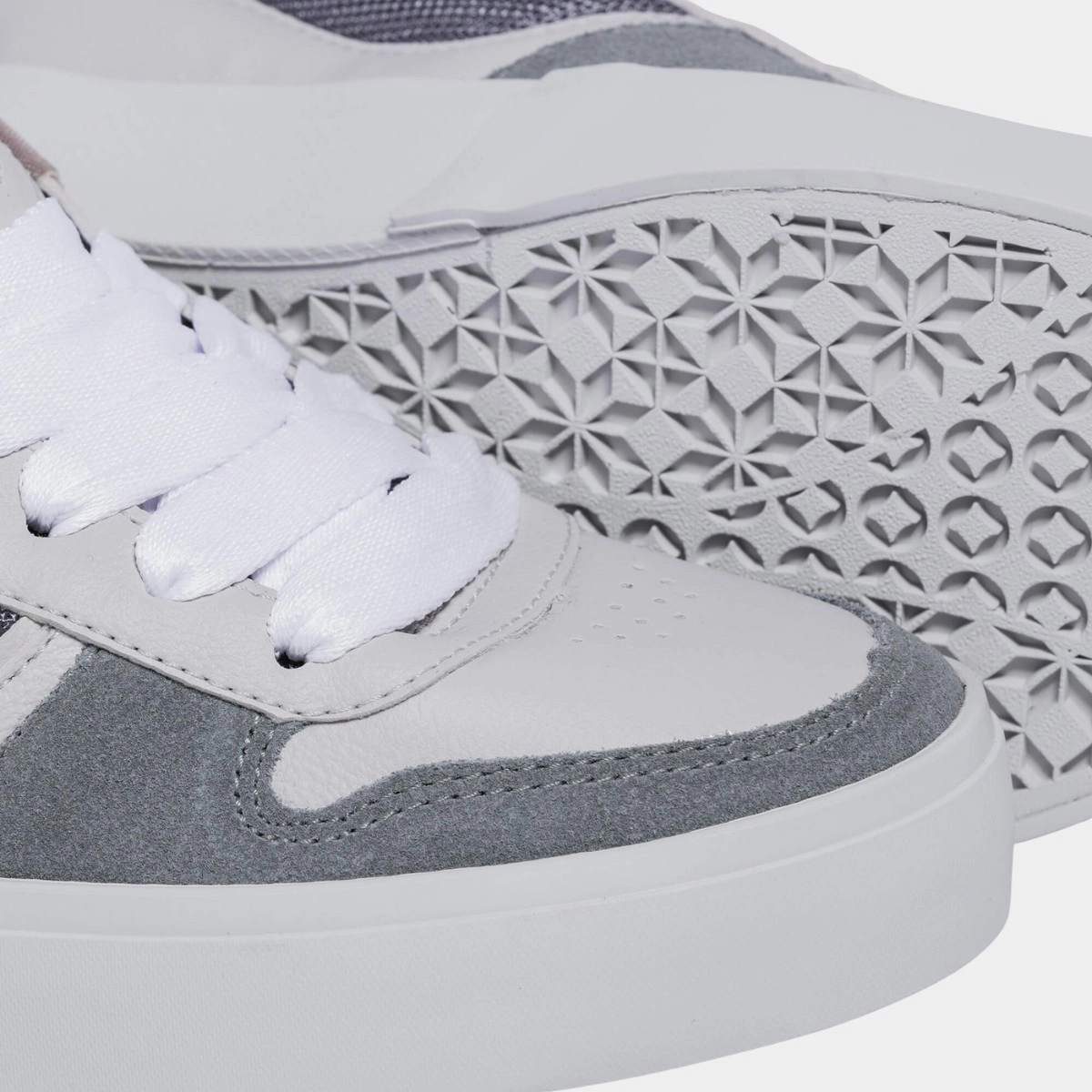 TENIS HOCKS PUFF CASCALHO