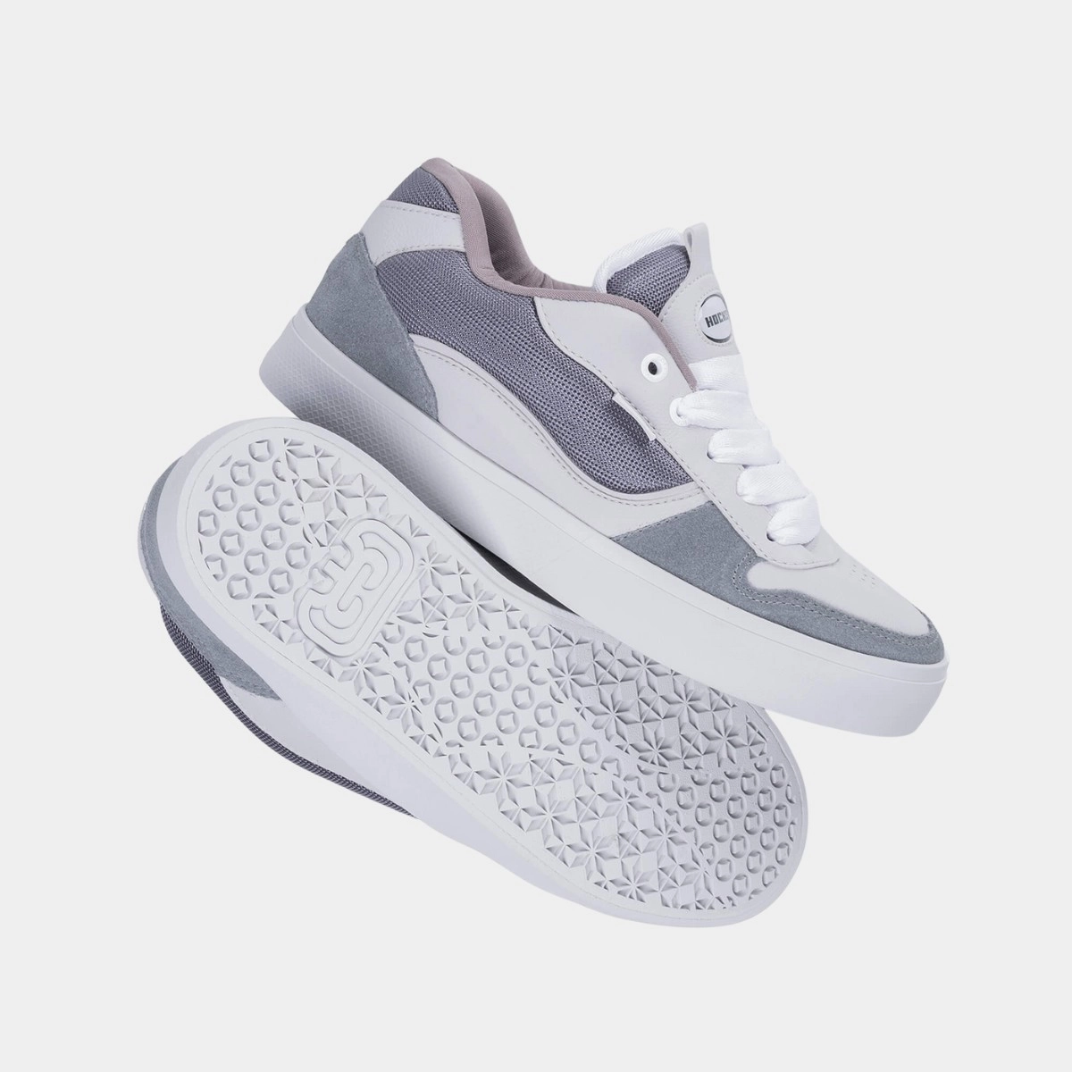 TENIS HOCKS PUFF CASCALHO