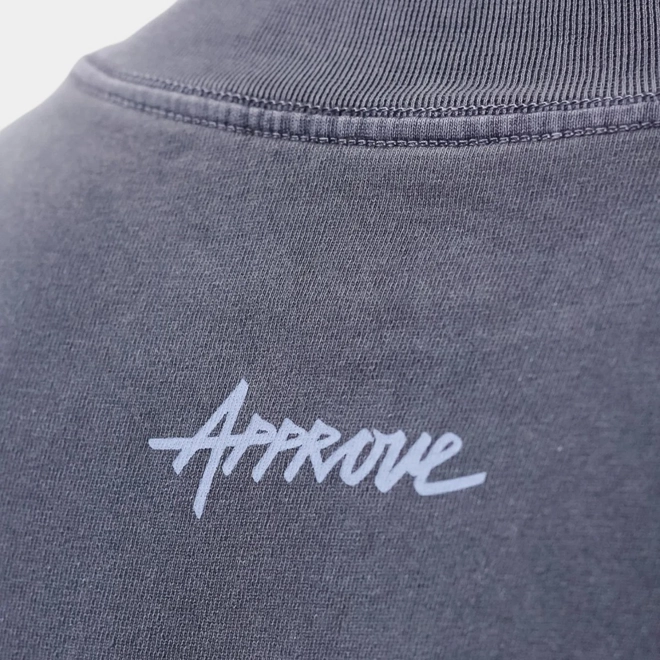 CAMISETA APPROVE ANIMALS TUCANO