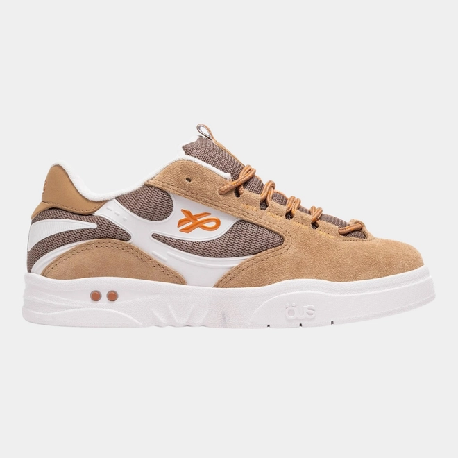 TENIS FLUENTE GTX DESERTO ESSENCIAL