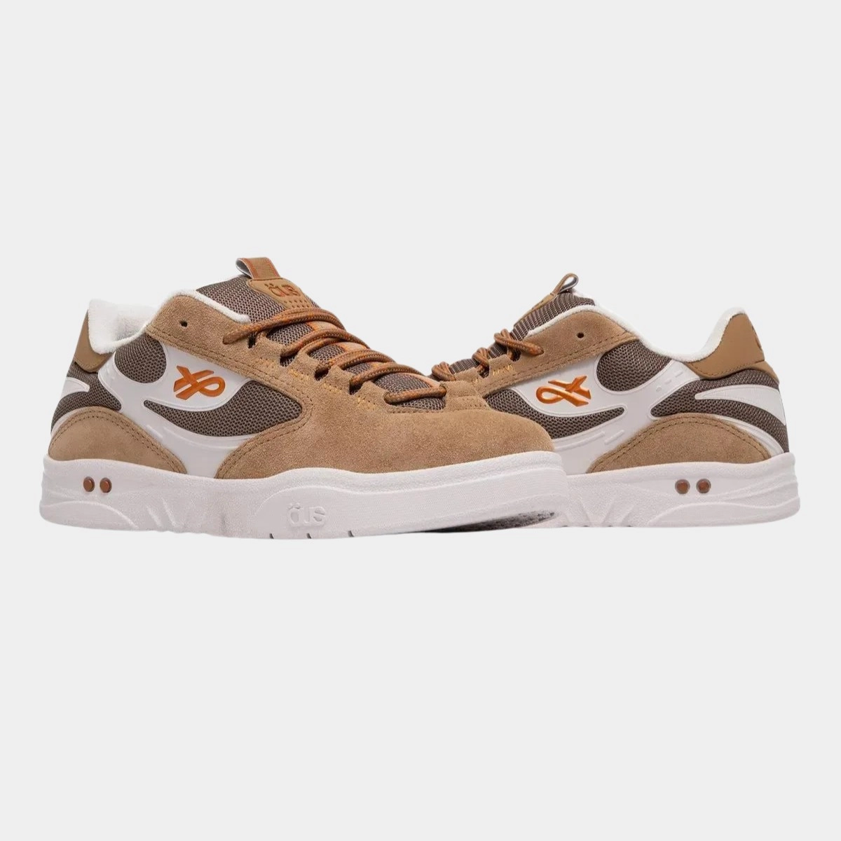 TENIS FLUENTE GTX DESERTO ESSENCIAL
