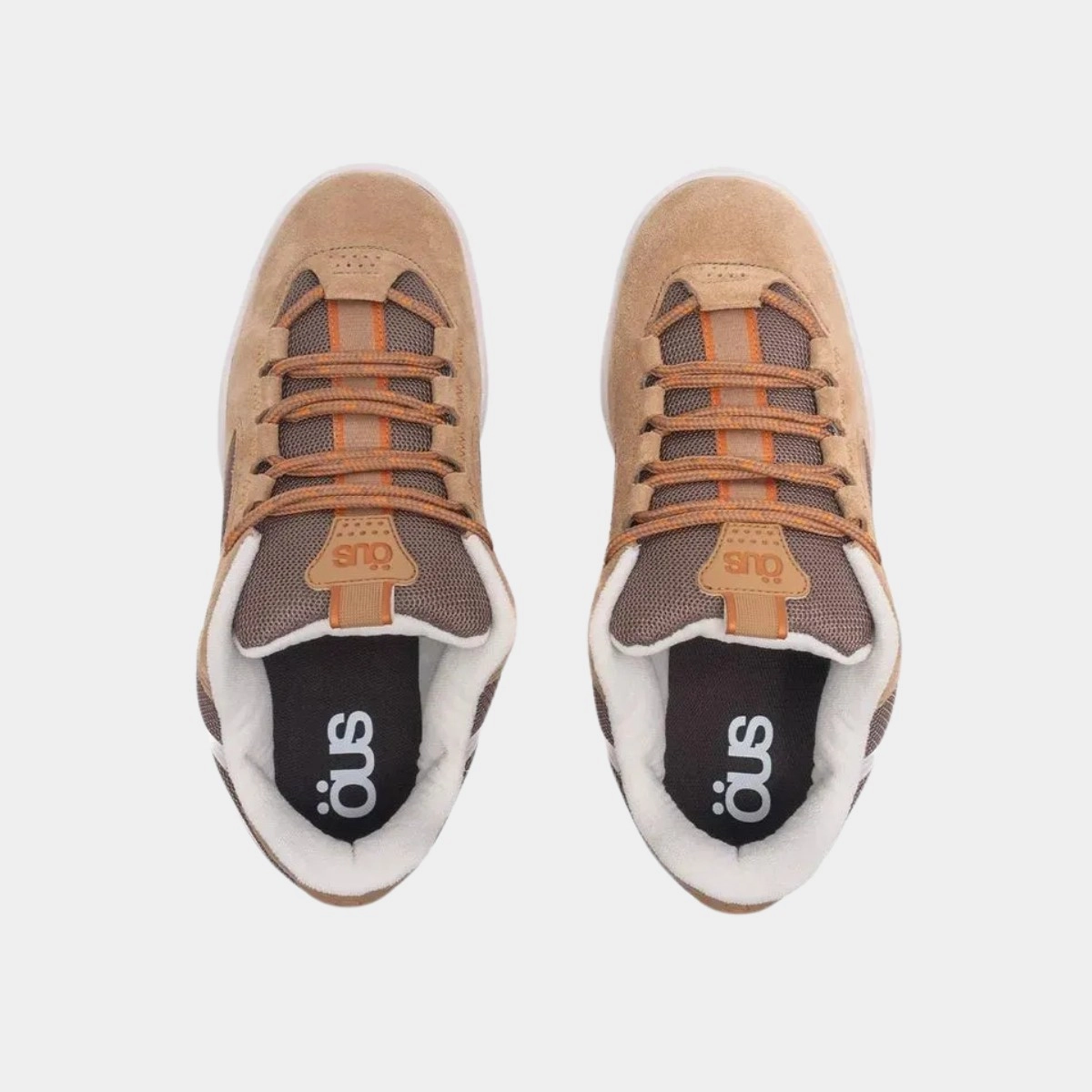 TENIS FLUENTE GTX DESERTO ESSENCIAL