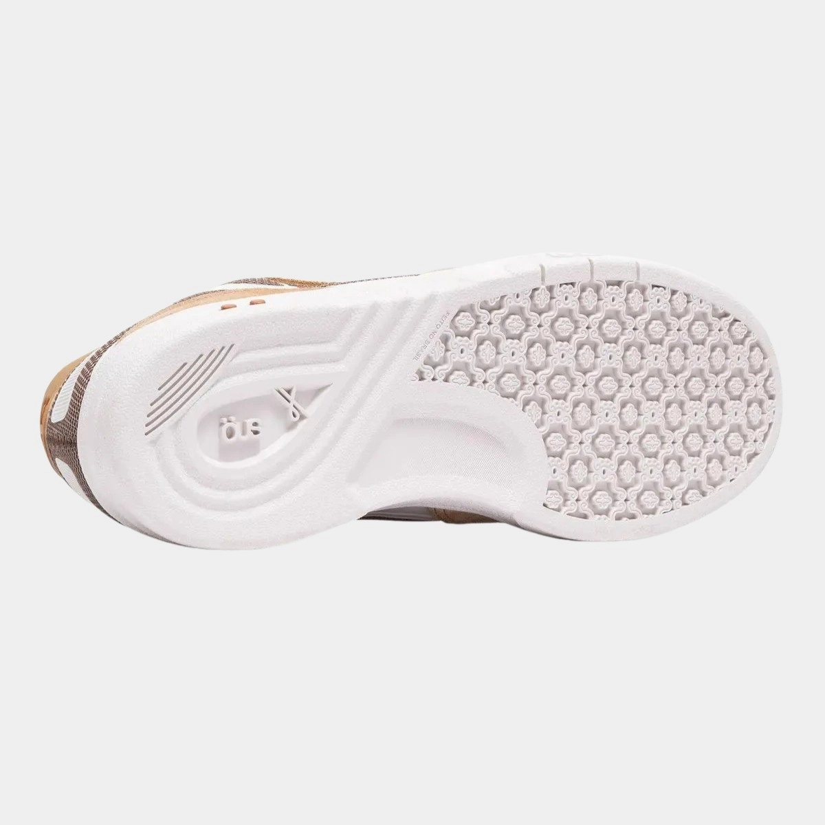 TENIS FLUENTE GTX DESERTO ESSENCIAL