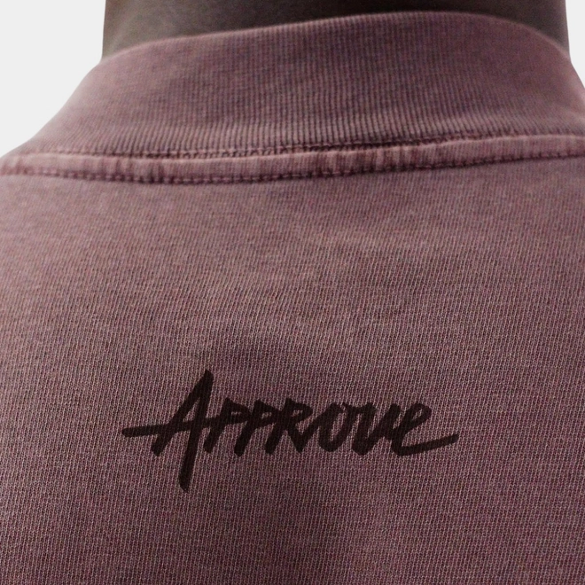CAMISETA APPROVE ANIMALS HORSE