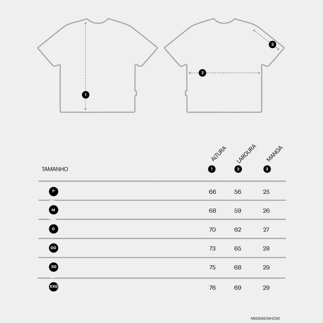 CAMISETA MAD FIGURINHA