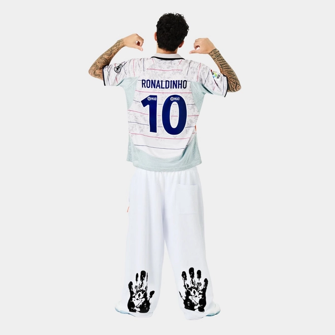 CAMISETA MAD JERSEY PRA SEMPRE