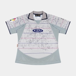CAMISETA MAD JERSEY PRA SEMPRE