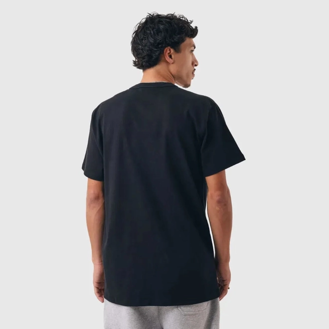 CAMISETA CHAMPION EMBOSSING