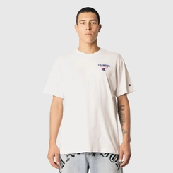 CAMISETA CHAMPION MC MAKES A CHAMPION