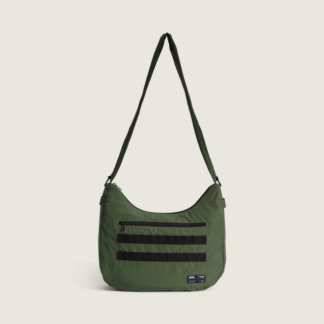 BOLSA VANS PINE FOREST