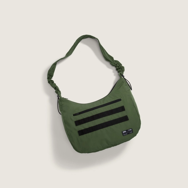 BOLSA VANS PINE FOREST
