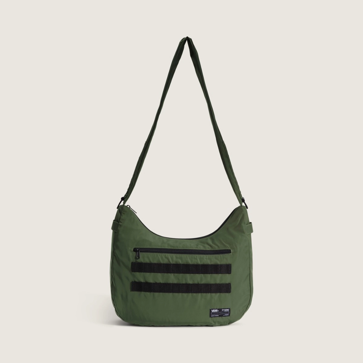 BOLSA VANS PINE FOREST