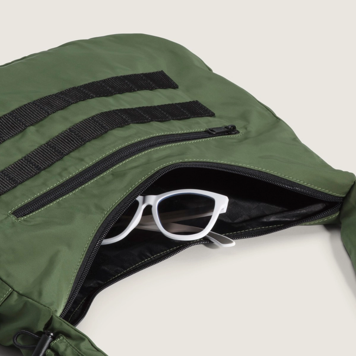 BOLSA VANS PINE FOREST
