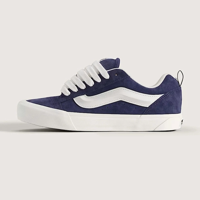 TENIS VANS KNU PIG DEEP TWILIGHT