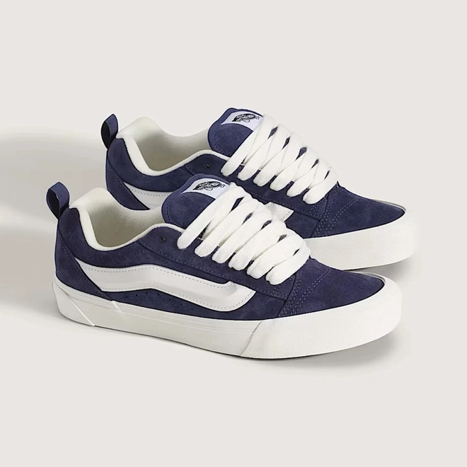 TENIS VANS KNU PIG DEEP TWILIGHT