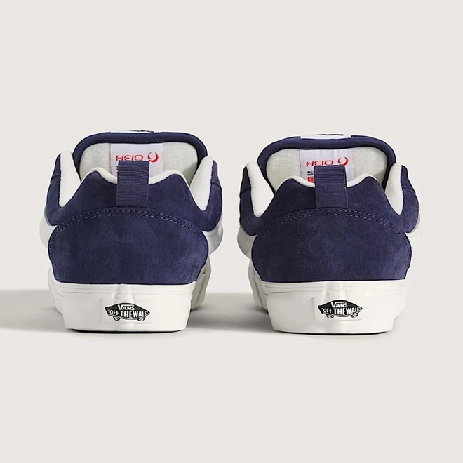 TENIS VANS KNU PIG DEEP TWILIGHT