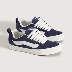 TENIS VANS KNU PIG DEEP TWILIGHT
