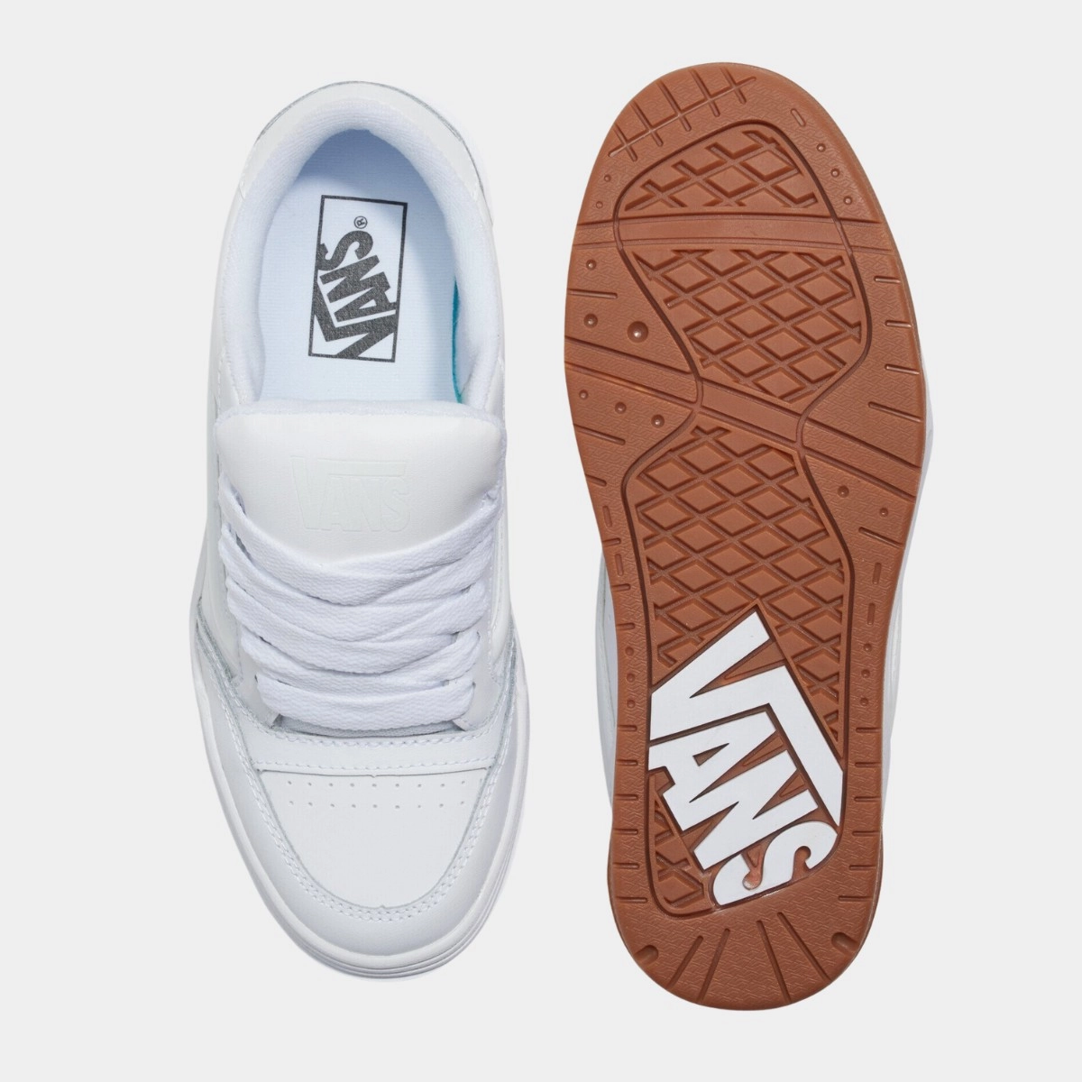 TENIS VANS HYLANE GUM