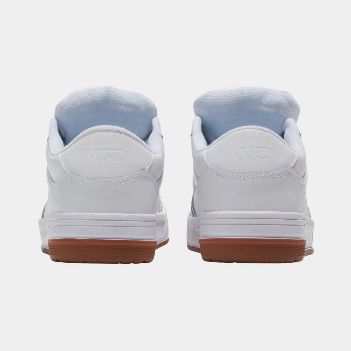 TENIS VANS HYLANE GUM